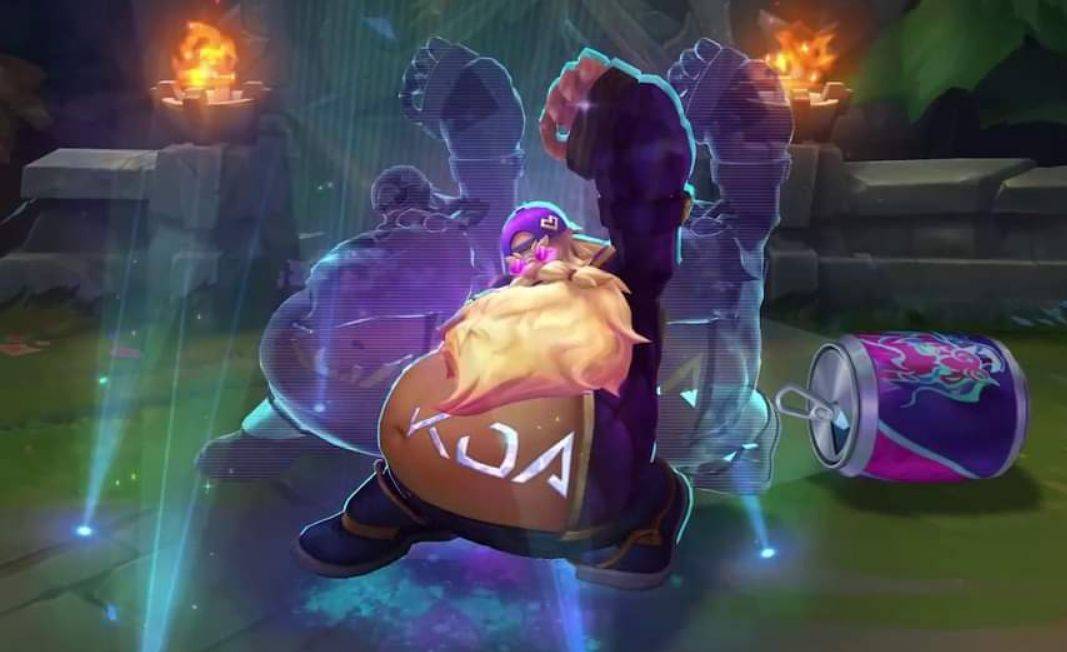 Vitality, NAVI, FaZe 和 Spirit 收到 BLAST Bounty 第二季的邀请