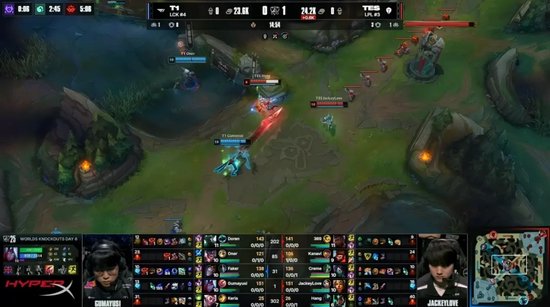 Ninjas in Pyjamas team New Year's greetings： 新年快乐，祝大家在蛇年里充满无限期待