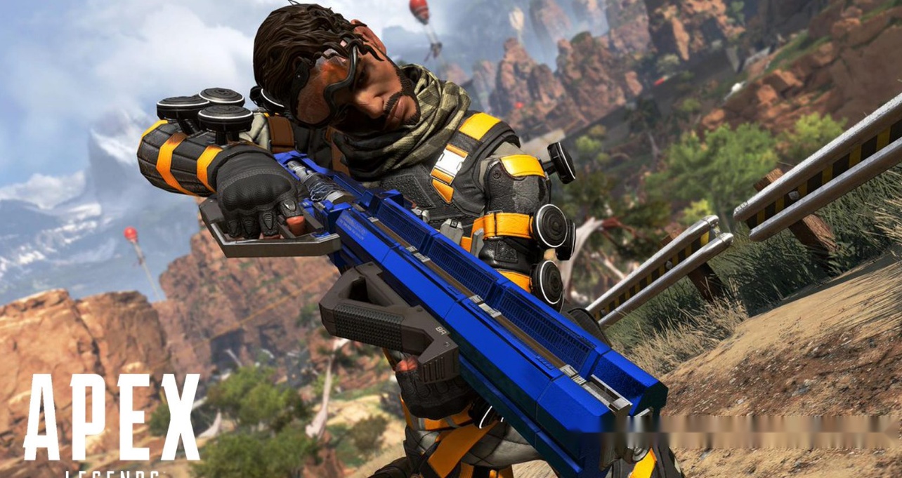 3DMAX 正式确认签约 bodyy 参加 2025 赛季