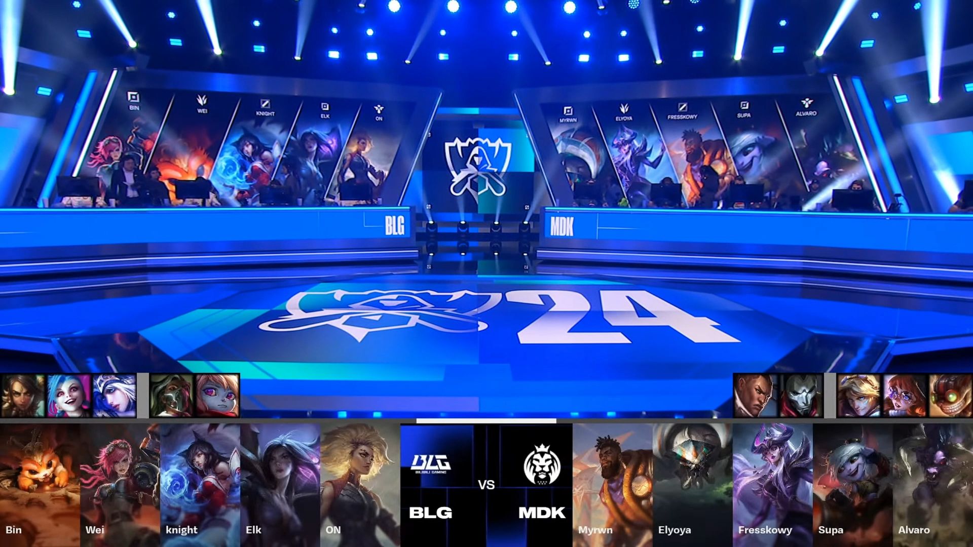 Sinners 的首席执行官；指责 VRS 进行不公平的评分重算