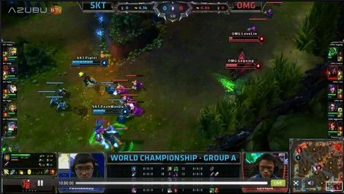 Anyone's Legend 祝贺 Kael 四周年纪念：在这个稀有的世界中展现他的光辉，无畏风浪