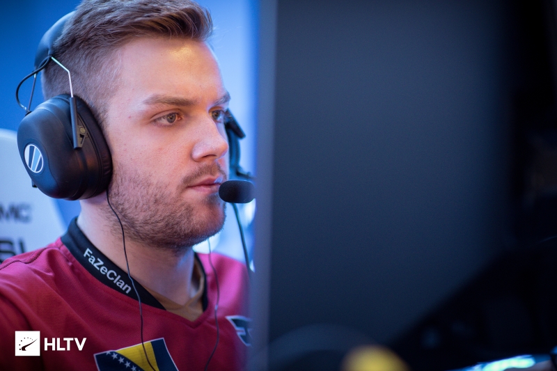 B8 击败 Chinggis Warriors 以确保在 MESA Nomadic Masters： Spring 2025 中获得第三名