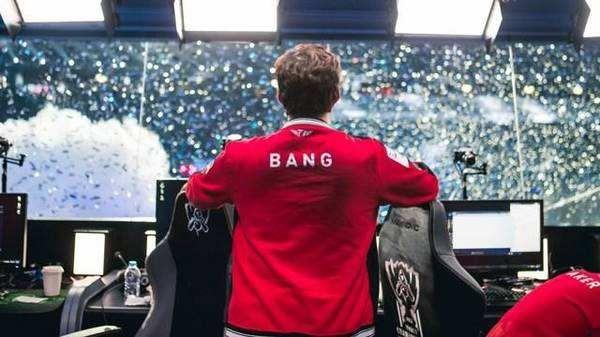 英雄联盟比赛：英雄联盟2020全球总决赛，LGD是怎么输给PSG的？