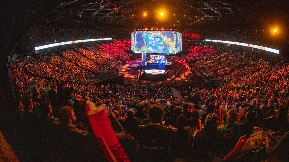 传闻：Parus将成为 Natus Vincere 的新辅助；