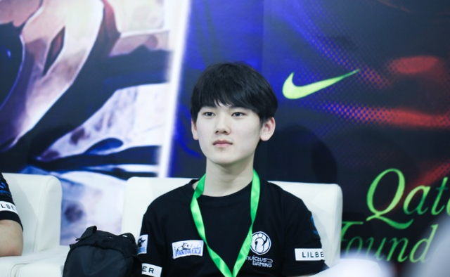 CSGO RA 1-2不敌JJH无缘Major