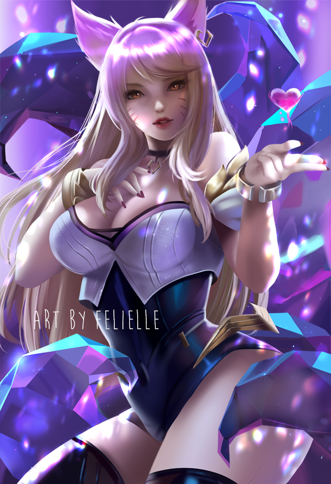 【赛后采访】君诏：感觉关羽这个英雄厉害一点，更偏向于团队