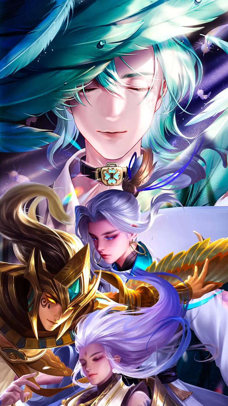 BLG公布胜者组决赛对阵TES赛前海报：激光将TES粉碎☢