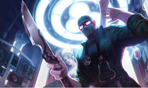 资讯《绝地求生》帝斯顿地图什么时候上线？帝斯顿地图细节介绍