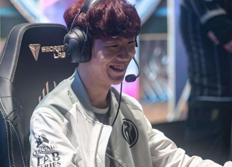 LCK官方：Doran、Peanut、Lehends将不参加今日比赛