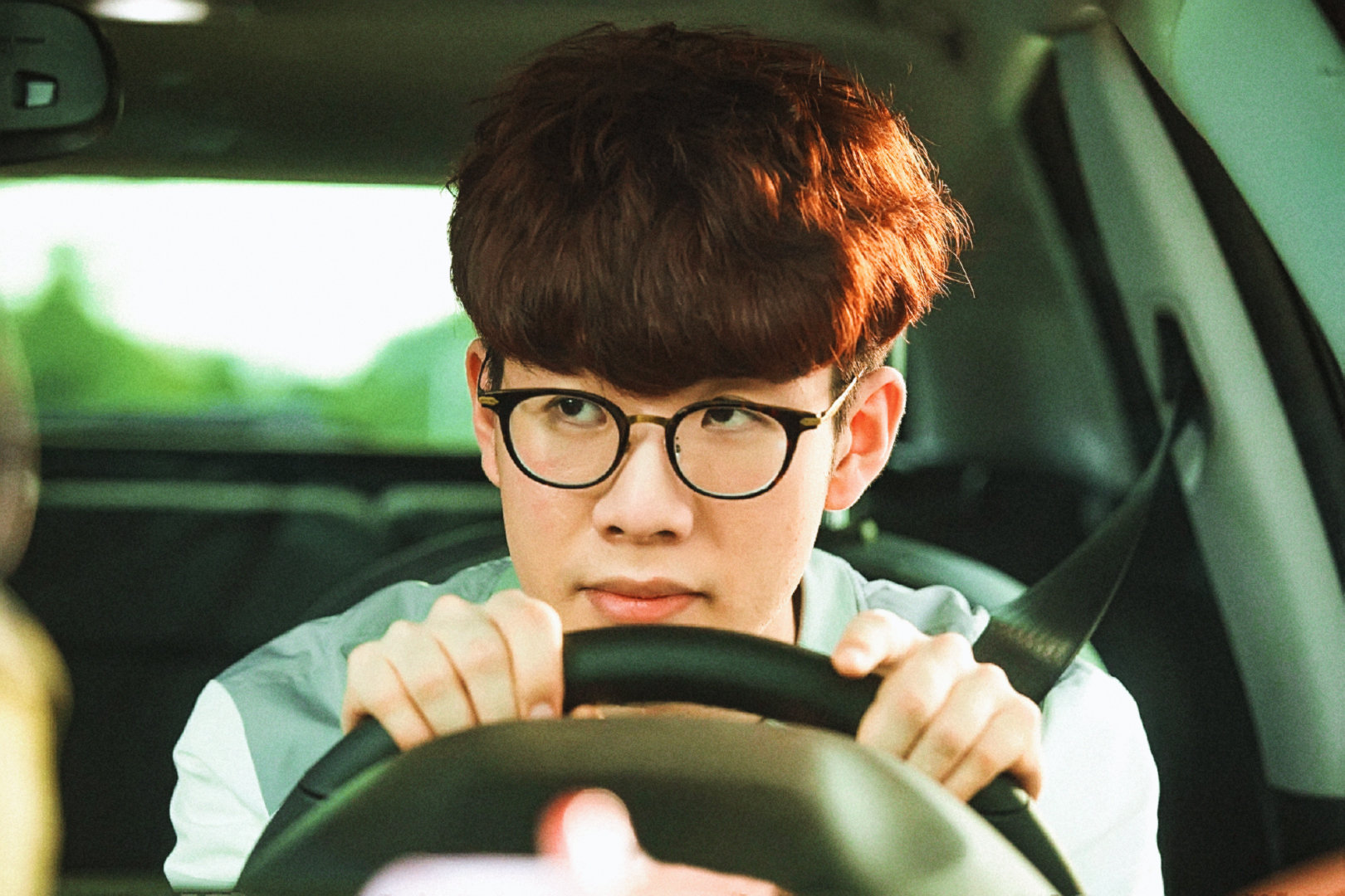 UP败者群访 Doggo：BP先不谈，今天我们自己状态没有调整好