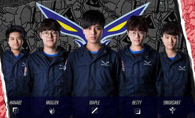 Ninjas in Pyjamas 将参加 StarLadder StarSeries Fall 2025
