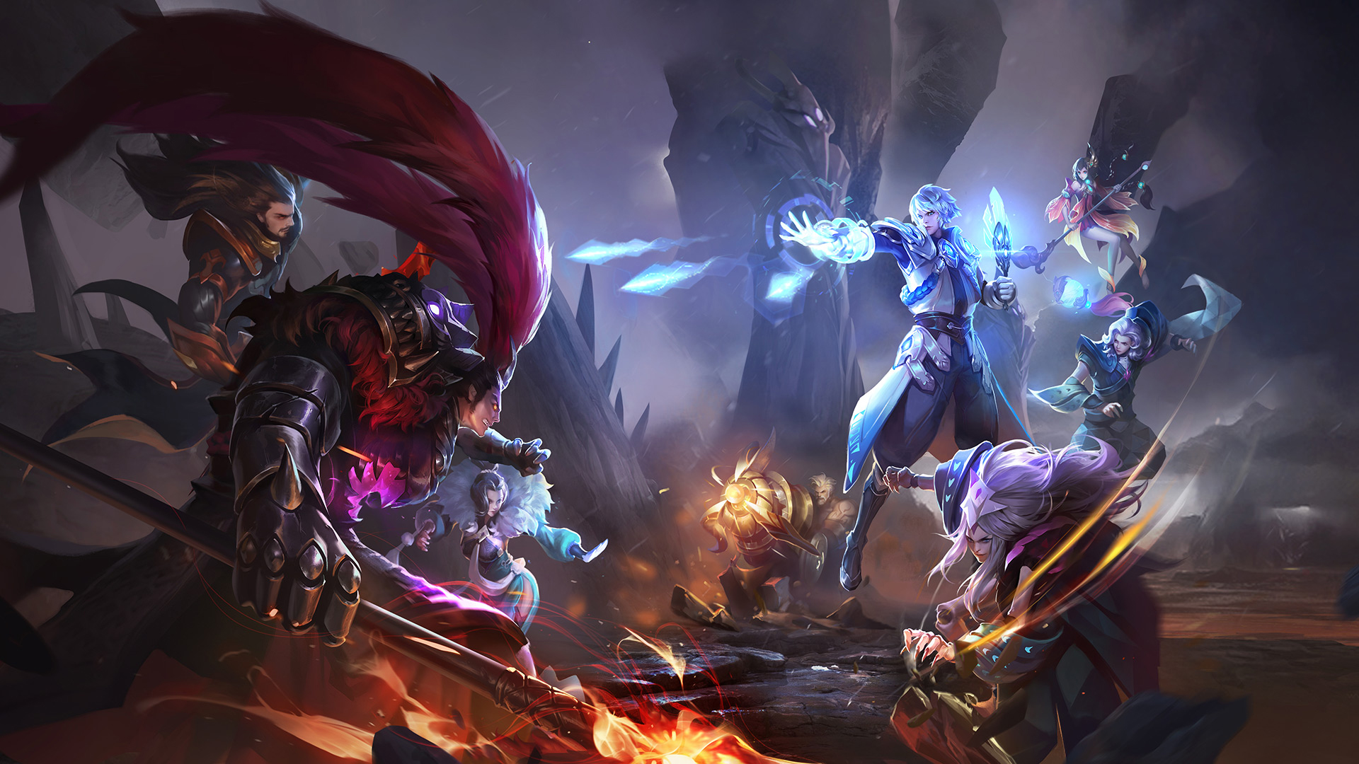 Riot开发者回应 Derke 的批评，承诺修复VALORANT重制滥用