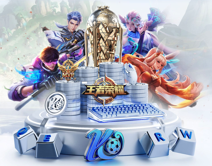 美国地区将在美洲第二阶段总决赛之前举办一场表演赛