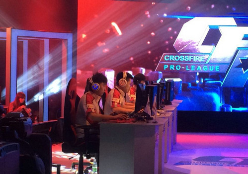 CS2 布达佩斯 Major 第二阶段地图选择与阵营平衡