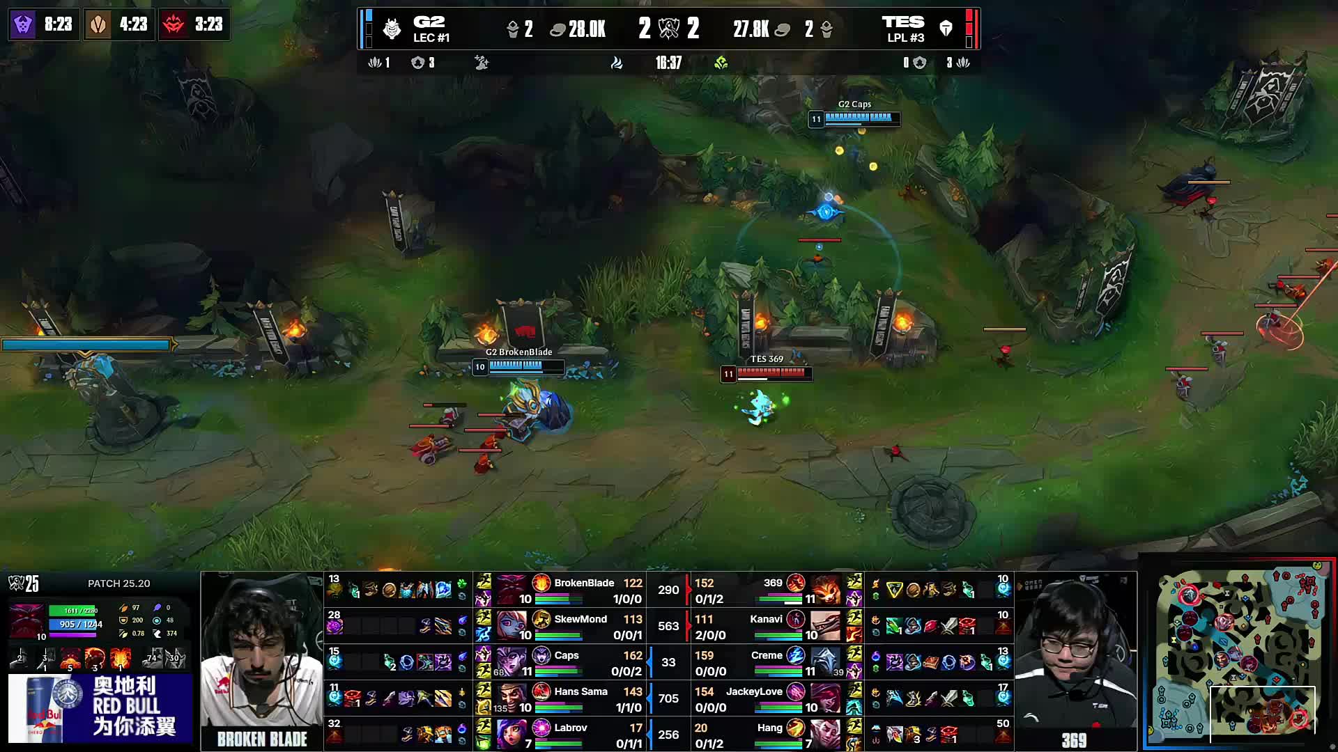 资讯抵御空投装甲车队 有史以来最激烈的攻防战